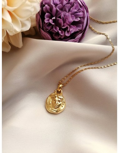 MEDUSA NECKLACE en ligne