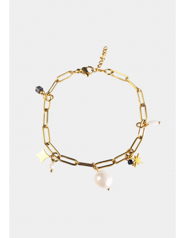 Olga | Bracelet à personnaliser fixe de la marque